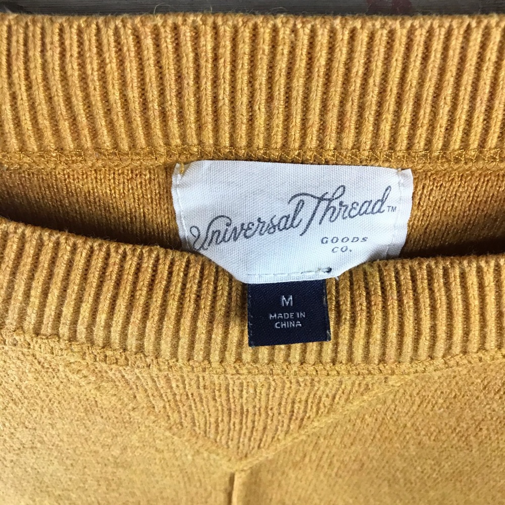Universal Thread Sweater - Picture 2 of 3